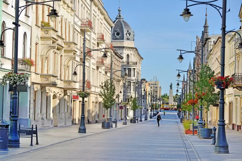 Nowe kierunki studiów w Łodzi