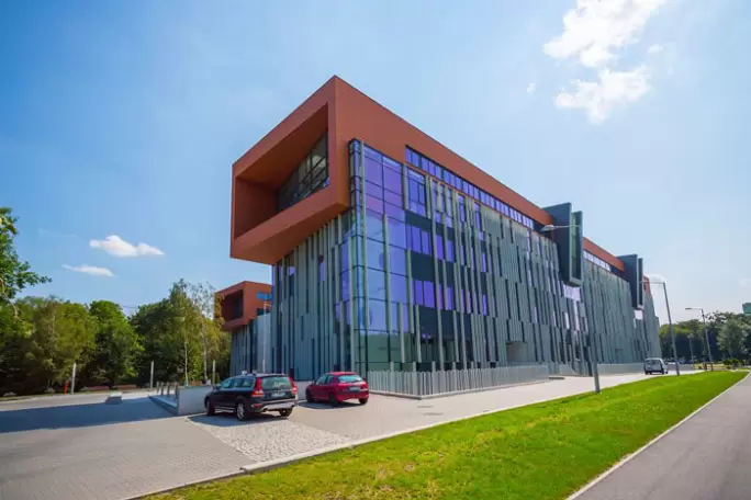 Uniwersytet Marii Curie Skłodowskiej