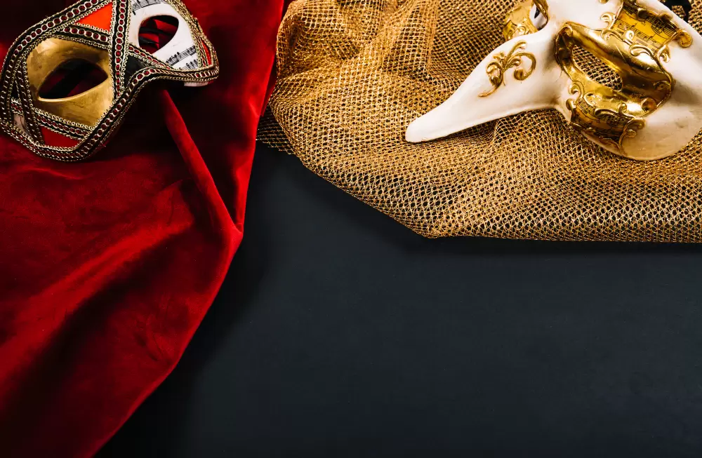 Produkcja teatralna i organizacja widowisk