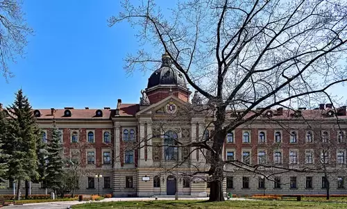 Uniwersytet Ekonomiczny w Krakowie 