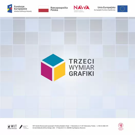 Trzeci Wymiar Grafiki
