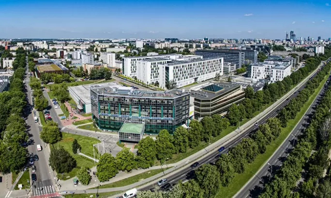 Najdroższe kierunki studiów w Warszawie w roku akademickim 2021/2022