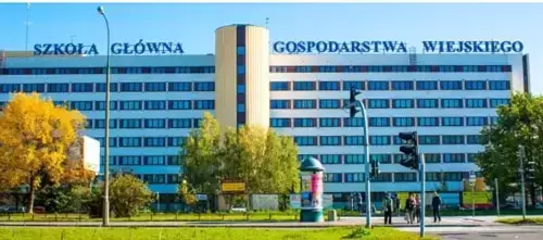 Szkoła Główna Gospodarstwa Wiejskiego