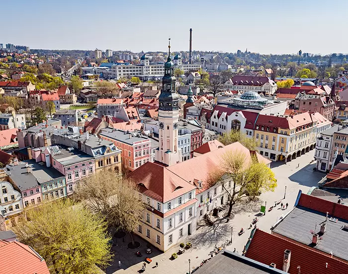 Najpopularniejsze kierunki studiów w Zielonej Górze