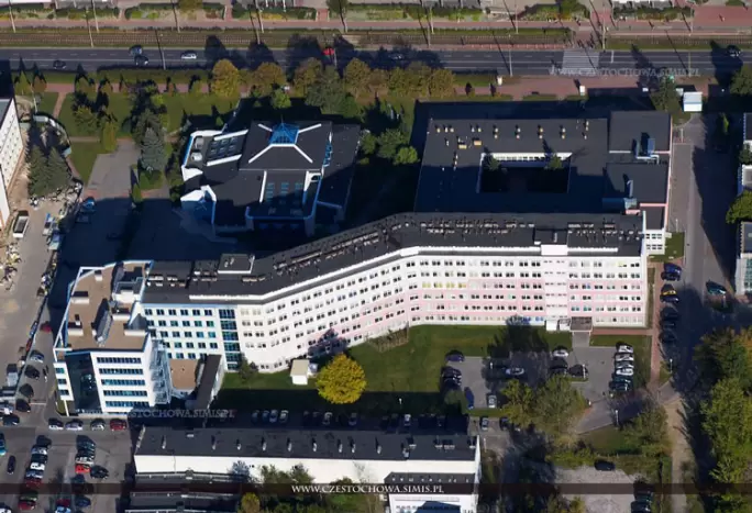 Najpopularniejsze kierunki studiów w Częstochowie