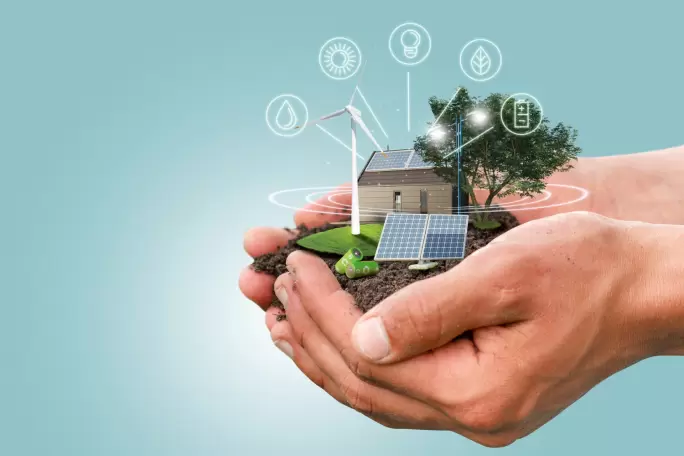 Odnawialne źródła energii