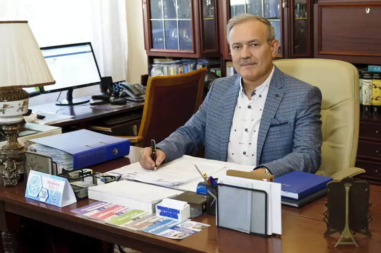 Ratownicy Medyczni ważni i potrzebni