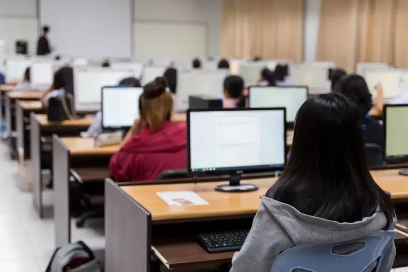 Coders Lab poprowadzi laboratorium kodowania na Uniwersytecie SWPS