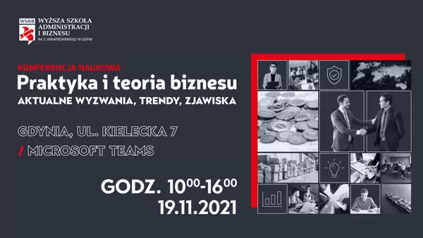 Poznaj aktualne trendy i zjawiska w biznesie!