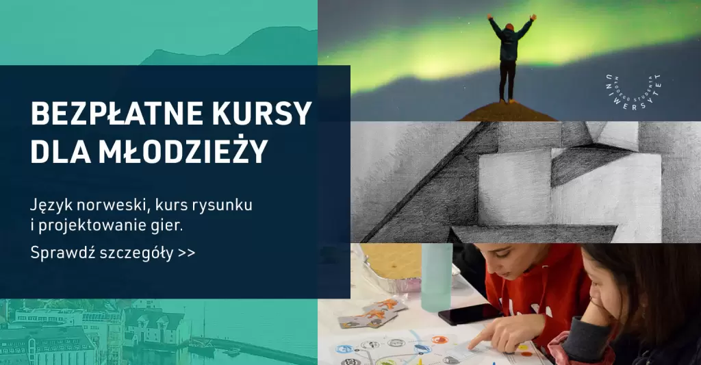 BEZPŁATNE WARSZTATY DLA UCZNIÓW W WYŻSZEJ SZKOLE EUROPEJSKIEJ W KRAKOWIE!