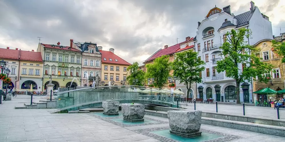 Najpopularniejsze kierunki studiów w Bielsku-Białej