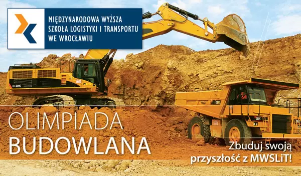 IX EDYCJA OLIMPIADY BUDOWLANEJ