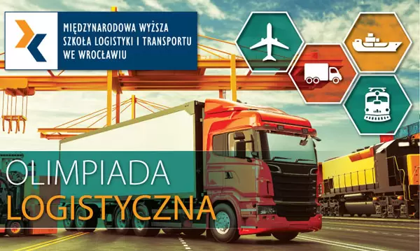 XI EDYCJA OLIMPIADY LOGISTYCZNEJ