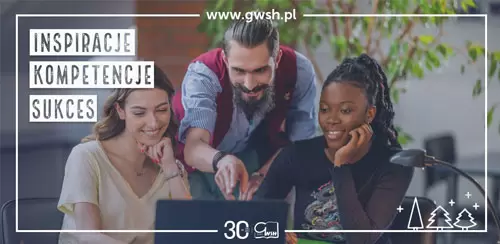 GWSH w Katowicach. Wystartowała rekrutacja na semestr letni! 