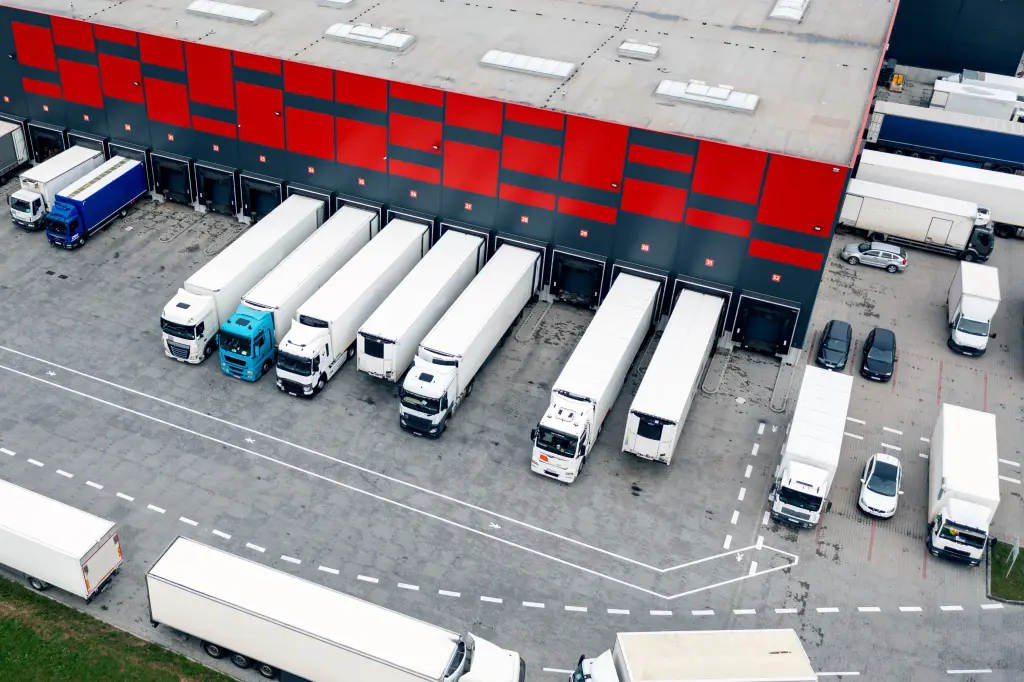 zdjęcie Transport w Bydgoszczy