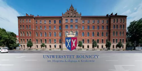 Uniwersytet Rolniczy  przygotował swoja ofertę na semestr letni 2022 roku. 