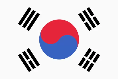 Filologia Koreańska – 20,48 kandydata na miejsce