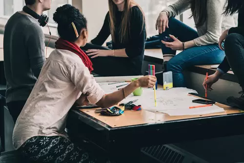 Organizacje studenckie w Lublinie