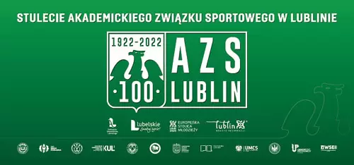 Akademicki Związek Sportowy w Lublinie