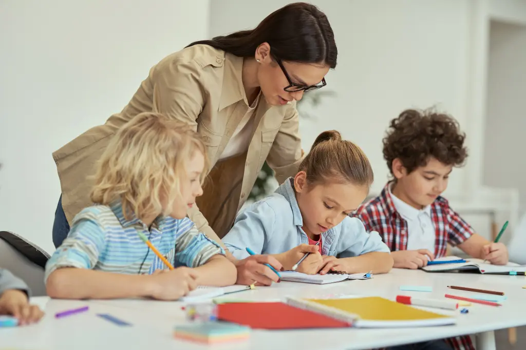 zdjęcie Pedagogika w Lublinie