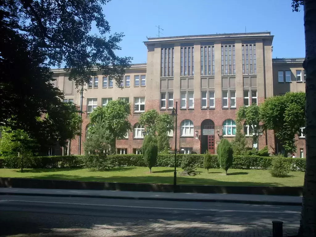 Zarządzanie na Uniwersytecie Gdańskim - zasady rekrutacji - 2023/2024 rok