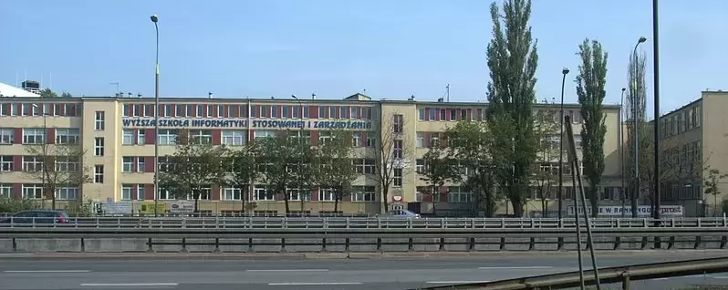 Grafika - Wyższa Szkoła Informatyki Stosowanej i Zarządzania - zasady rekrutacji - 2022 / 2023 rok 