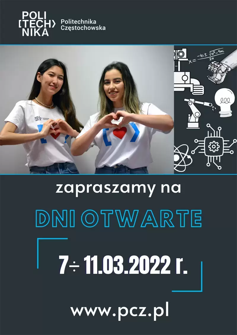 politechnika częstochowska