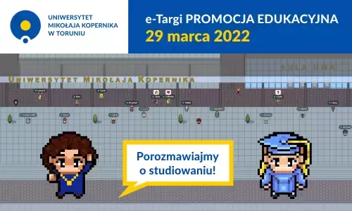 e-Targi Promocja Edukacyjna 2022