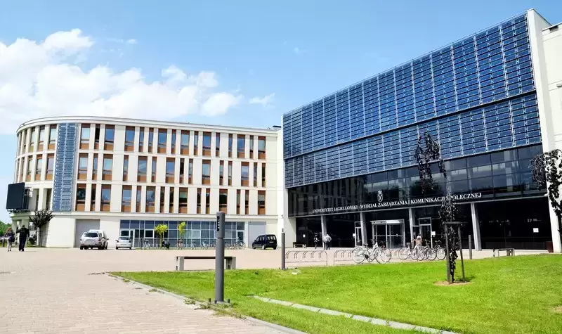Zarządzanie – Uniwersytet Jagielloński – zasady rekrutacji na rok 2023/2024 