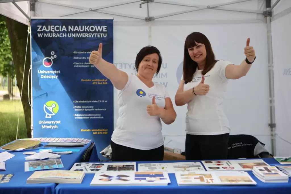 Zasady rekrutacji na studia na kierunku Zarządzanie na Uniwersytecie Mikołaja Kopernika w Toruniu na rok 2023/2024