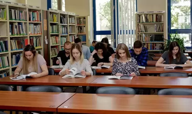 Opinie o Uniwersytecie Pedagogicznym w Krakowie