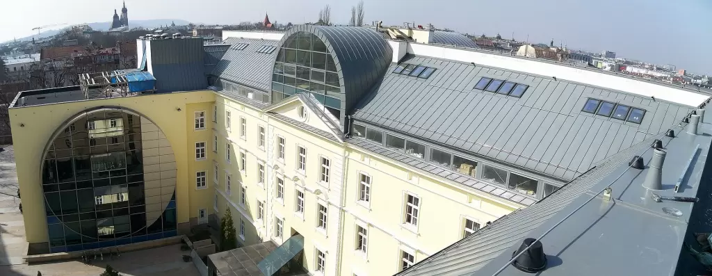 AI Kraków