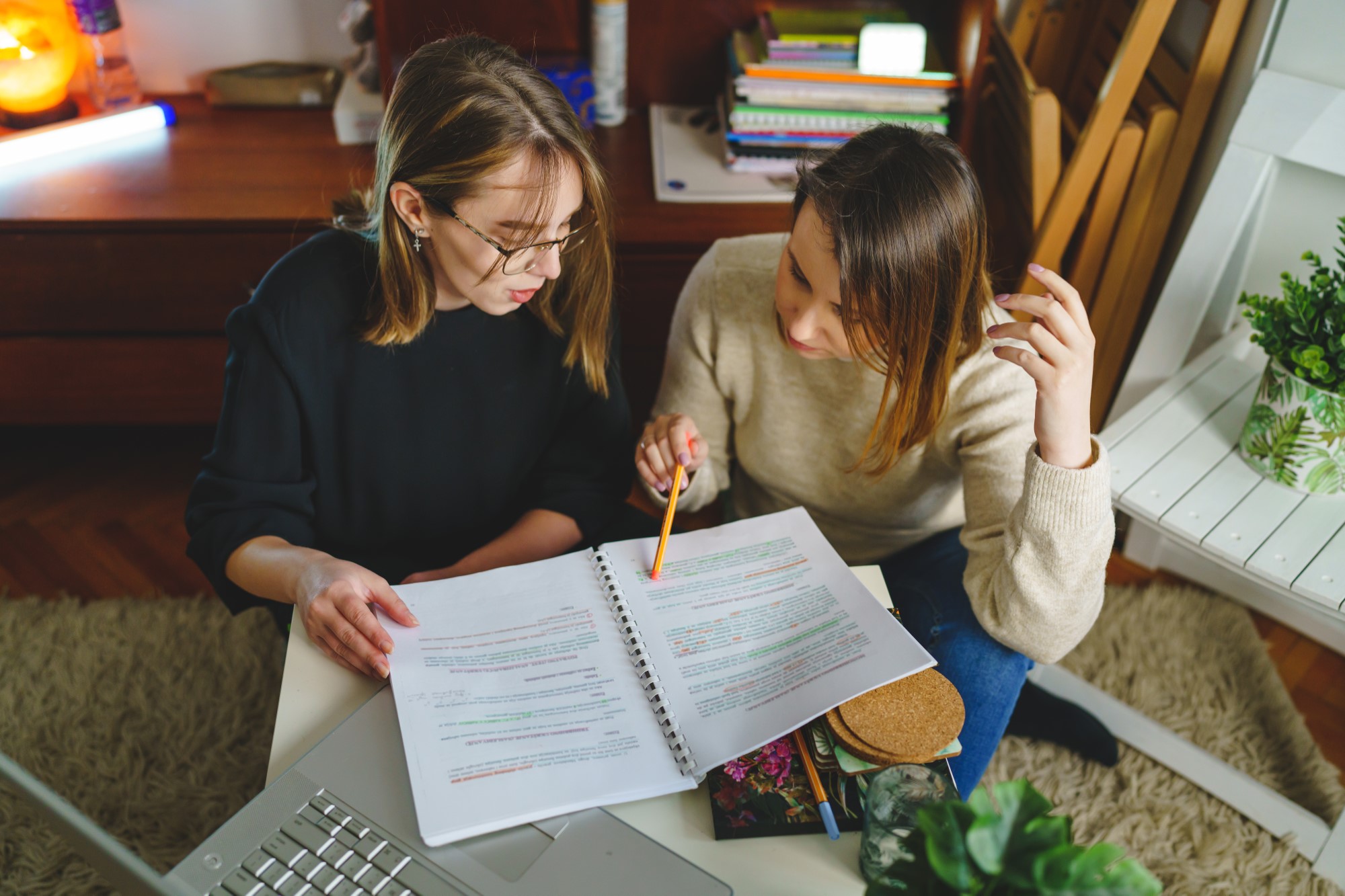 Psychologia, pedagogika, czy prawo?  Studia dla humanisty 
