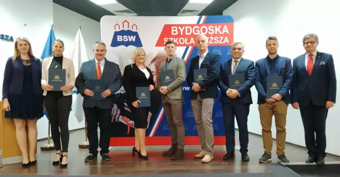 BSW Bydgoszcz