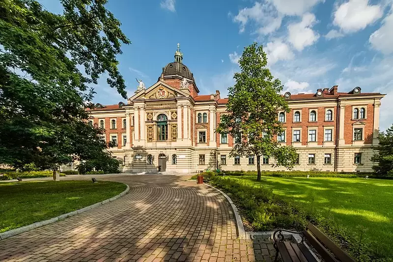 Ekonomia na Uniwersytecie Ekonomicznym w Krakowie - rekrutacja na rok 2023/2024