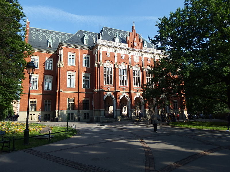 Ekonomia na Uniwersytecie Jagiellońskim - rekrutacja na rok 2023/2024