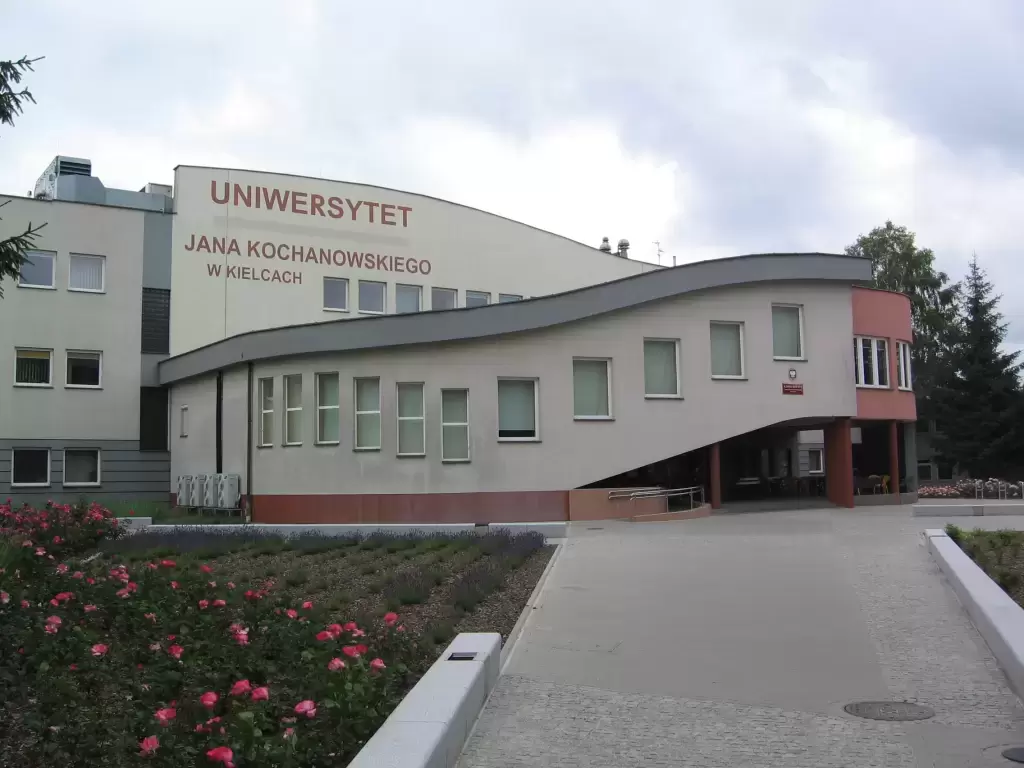 Kosmetologia na Uniwersytecie JK w Kielcach - rekrutacja na rok 2023/2024