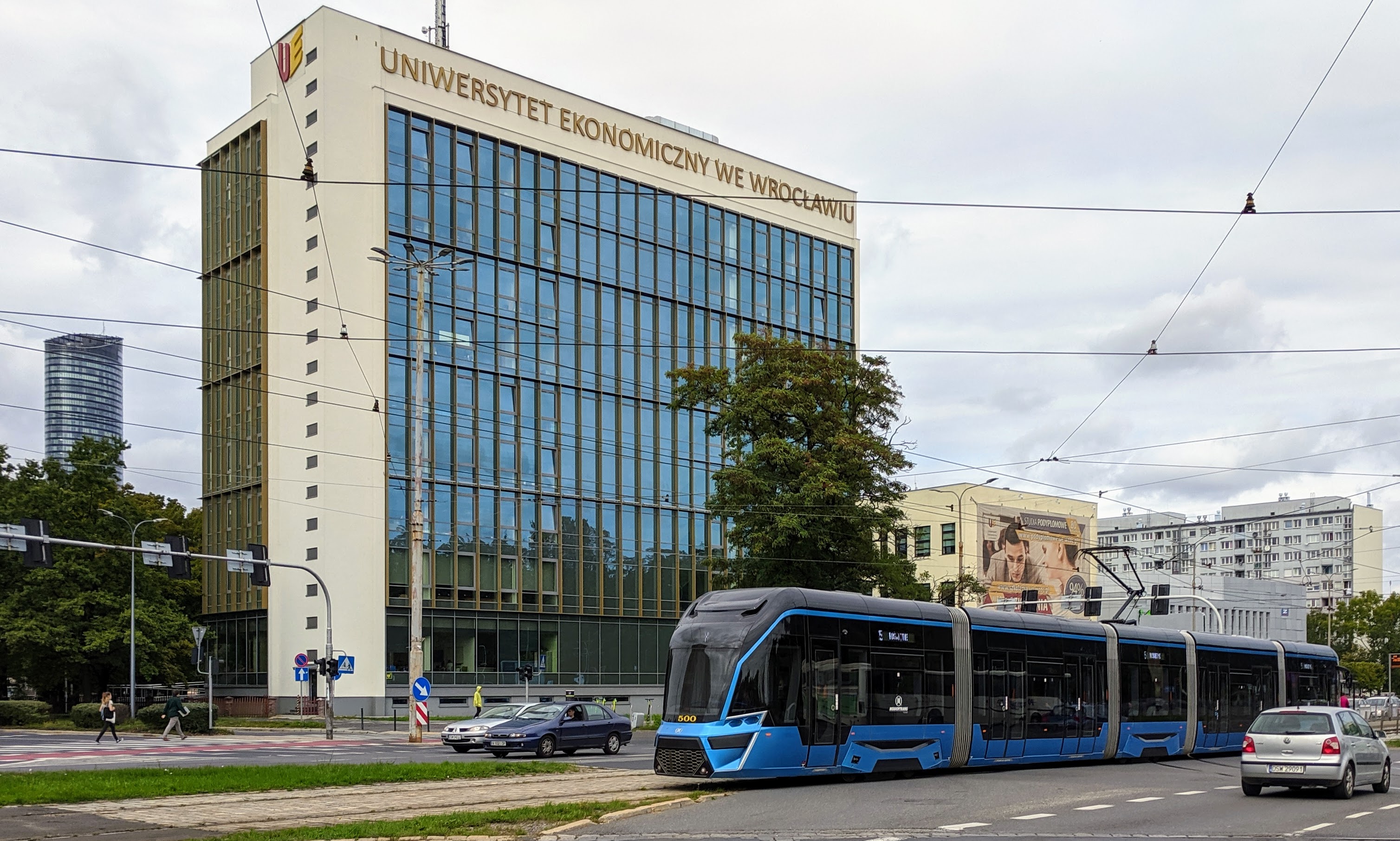 Finanse i Rachunkowość na UE we Wrocławiu - zasady rekrutacji na rok 2023/2024 