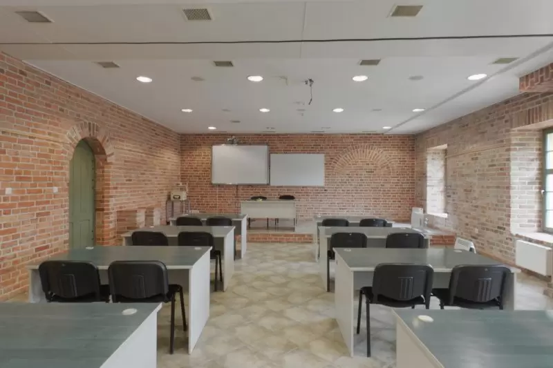 sala GSW