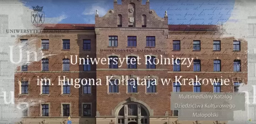 Prezentacja multimedialnego katalogu Dziedzictwa Kulturowego Małopolski połączona z seminarium naukowym