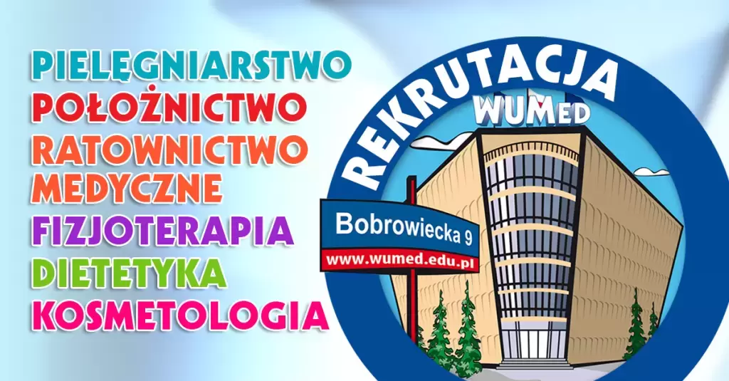 WUMed: Praktyczne umiejętności - bezcenne