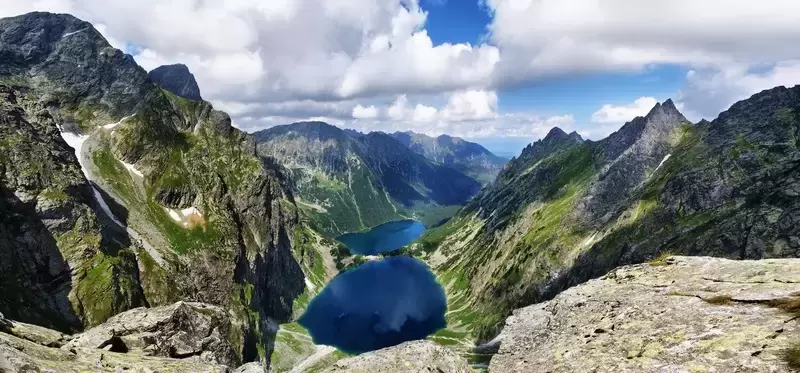 Tatry – za co je kochamy?