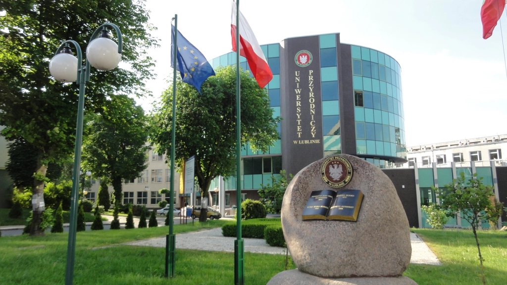 Logistyka na Uniwersytecie Przyrodniczym w Lublinie – zasady rekrutacji na rok 2022/2023