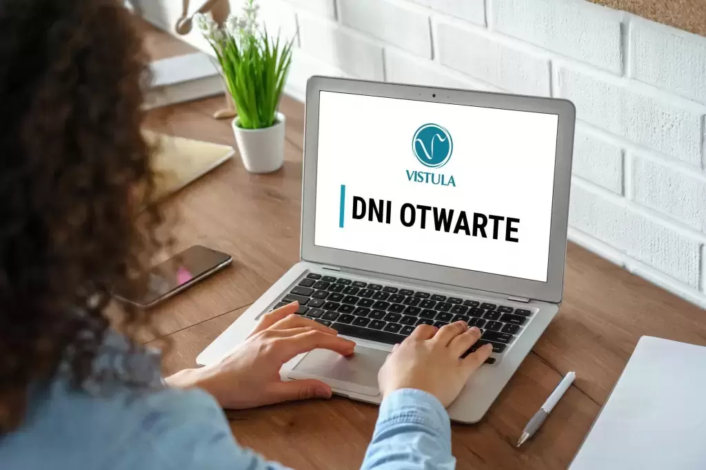 Dni Otwarte Online w Uczelniach Vistula. Poznaj studia, które zagwarantują ci pewną przyszłość