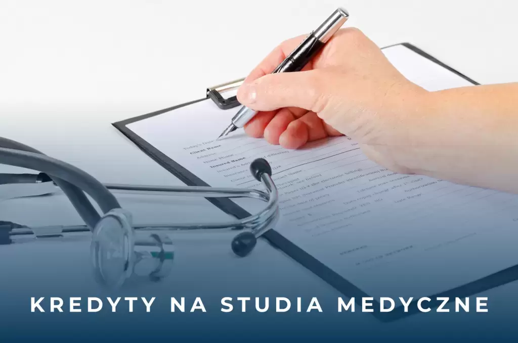 Studiuj medycynę w WST w Katowicach! Preferencyjne kredyty dla studentów medycyny z możliwością całkowitego umorzenia