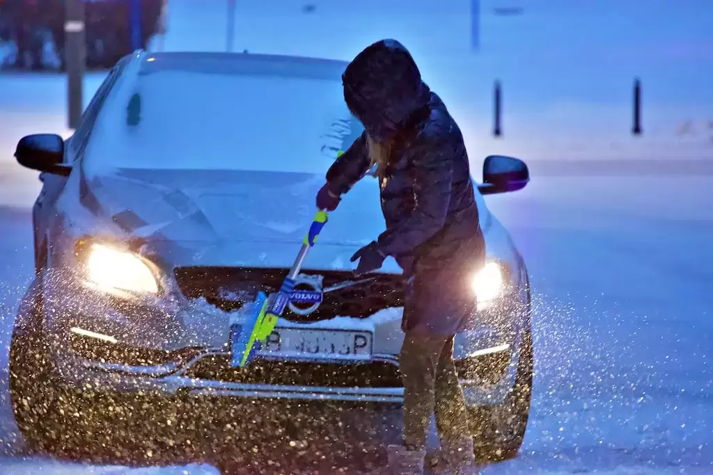 Jak zarejestrować auto sprowadzone ze Szwecji?