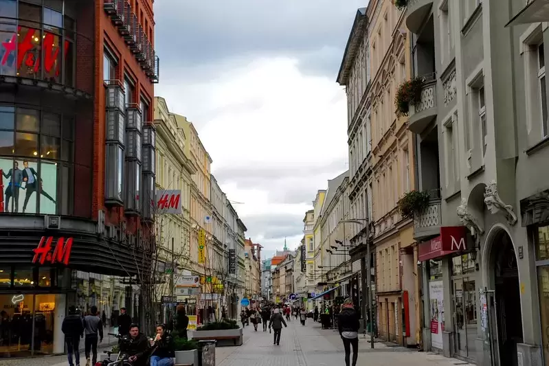 Po jakich kierunkach studiów najłatwiej znajdę pracę w Poznaniu?