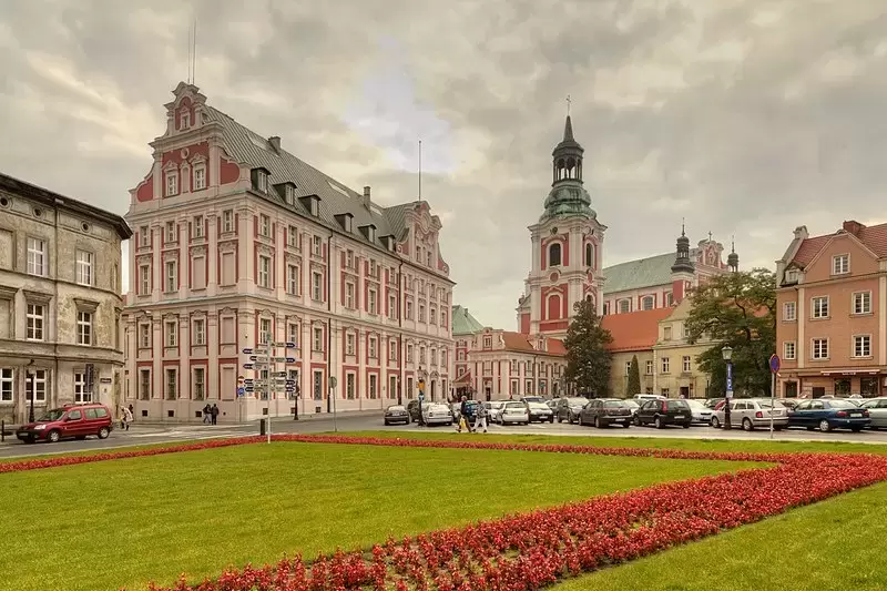 Po jakich kierunkach studiów najwięcej się zarabia w Poznaniu?