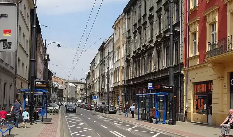 Po jakich kierunkach studiów najwięcej zarabia się w Krakowie?