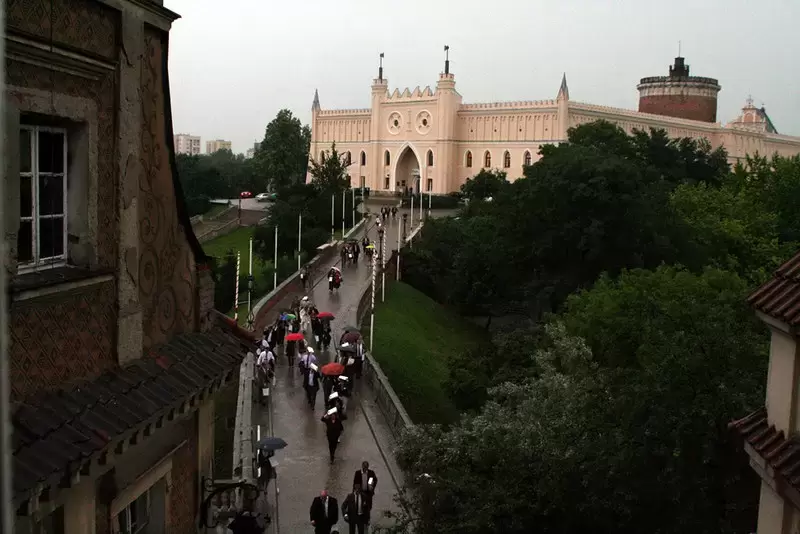 Po jakich kierunkach studiów najwięcej się zarabia w Lublinie?